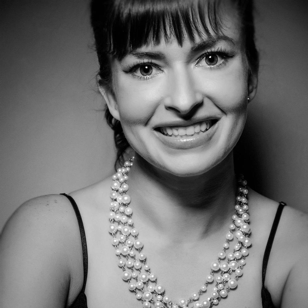Meet your Posher, Andrea